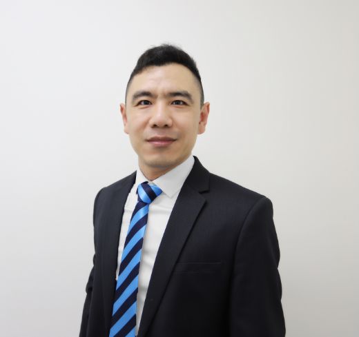 Daniel Yan - Real Estate Agent at Harcourts Adelaide City -  RLA 302284