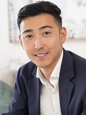 Daniel Yao Real Estate Agent