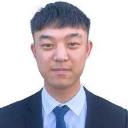 Daniel  Yu - Real Estate Agent at Infinity Property Agents - Alexandria