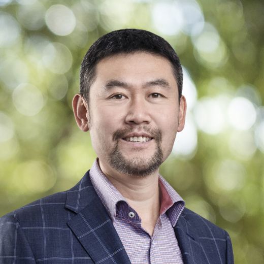Daniel Zhang - Real Estate Agent at Sincere Real Estate Australia - EASTWOOD