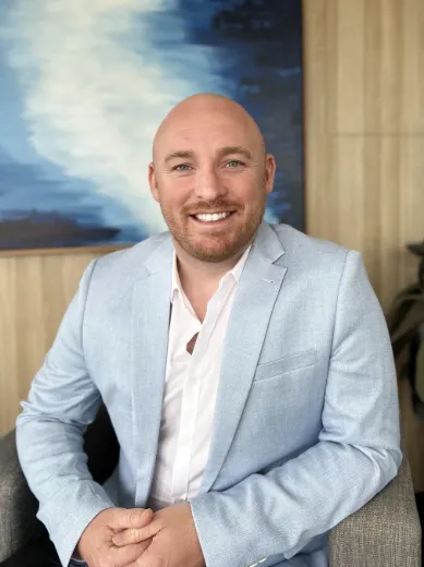 Daniel  Cripps - Real Estate Agent at Barry Plant  - Wantirna   