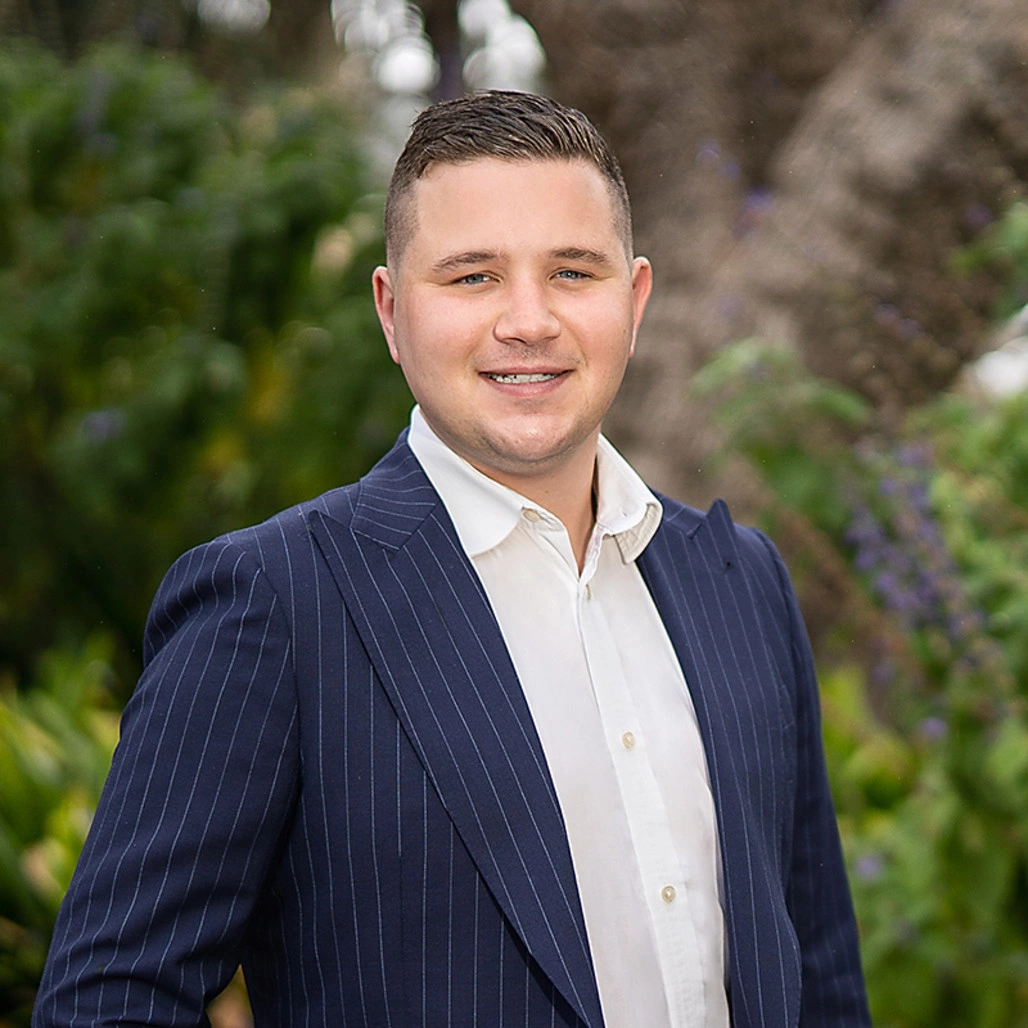 Daniel Sarzano - Real Estate Agent