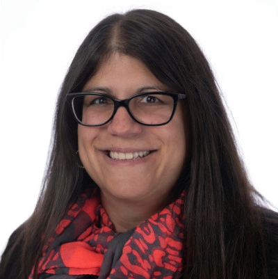 Danielle Smith - Real Estate Agent