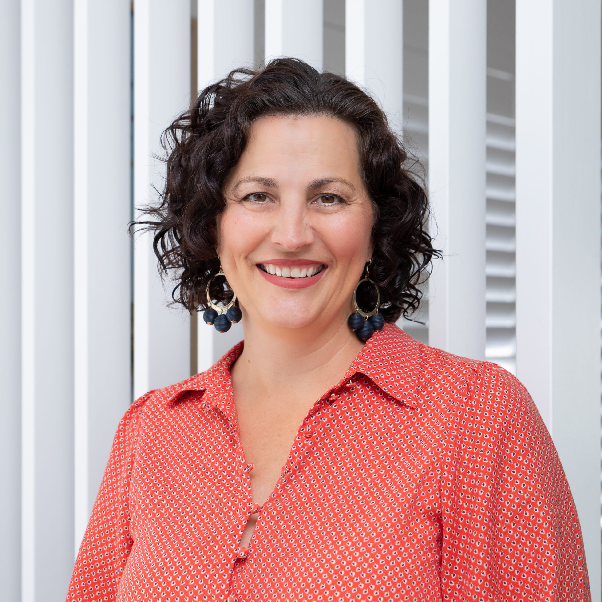Danielle Brown - Real Estate Agent