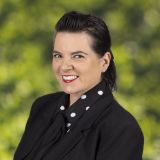 Danielle Clarke - Real Estate Agent From - Hartrick Property