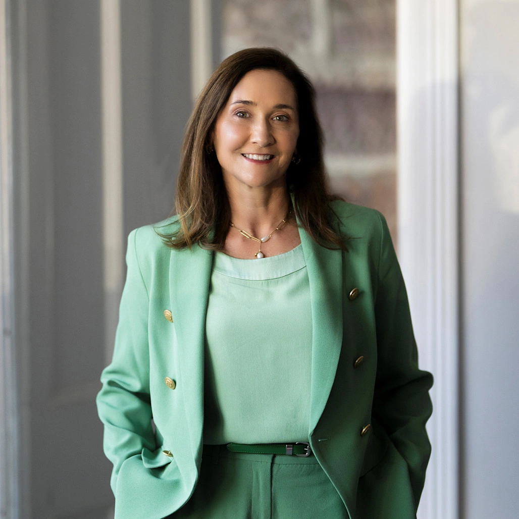 Danielle Dewhurst - Real Estate Agent