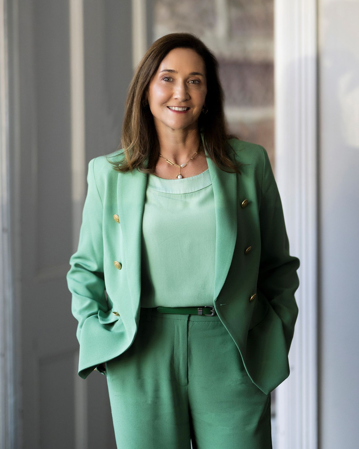 Danielle Dewhurst - Real Estate Agent