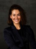 Danielle  Geagea - Real Estate Agent From - ZSA ZSA Property - PERTH