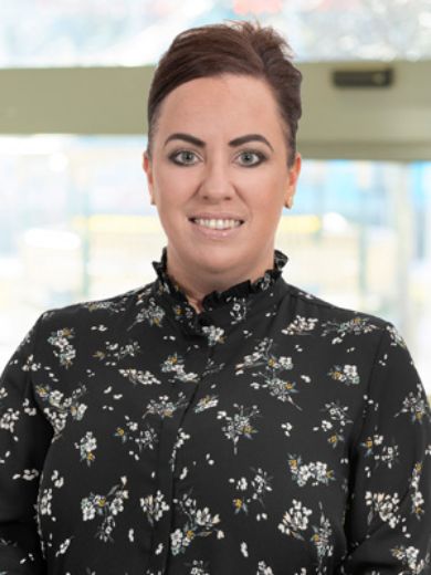 Danielle Gillam - Real Estate Agent at Woodards - Blackburn