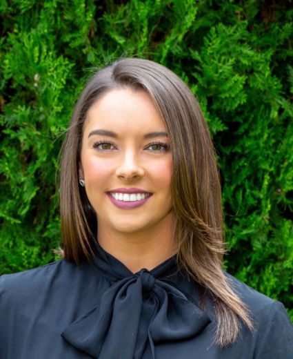 Danielle Jenkins - Real Estate Agent at First National Real Estate - Epping