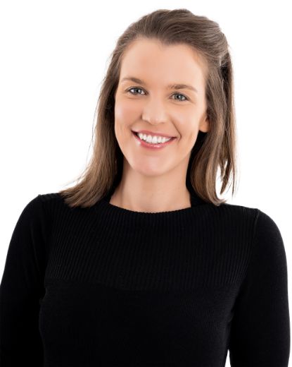 Danielle Leite - Real Estate Agent at Stella Property - NEW FARM