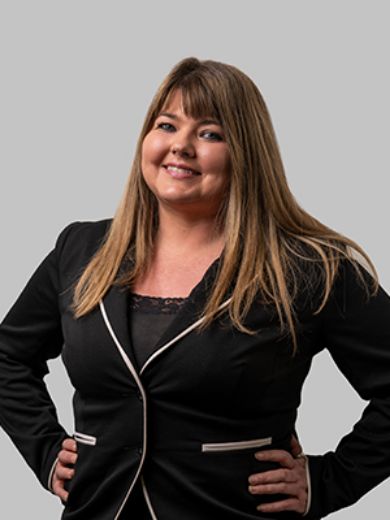 Danielle Morice - Real Estate Agent at The Agency - Team Bushby