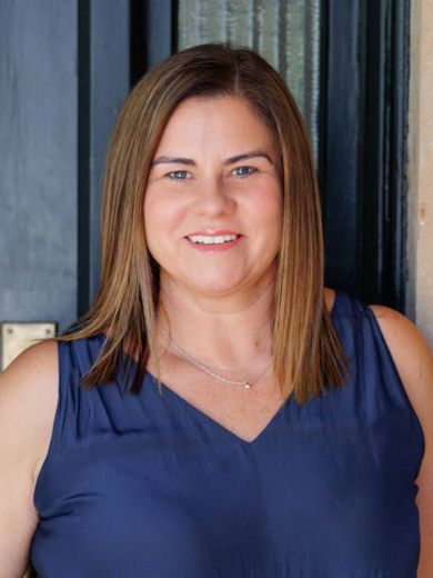 Danielle Pittson - Real Estate Agent at Yard Property - East Fremantle