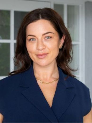Danika Krnjaic - Real Estate Agent at Harcourts - Buderim