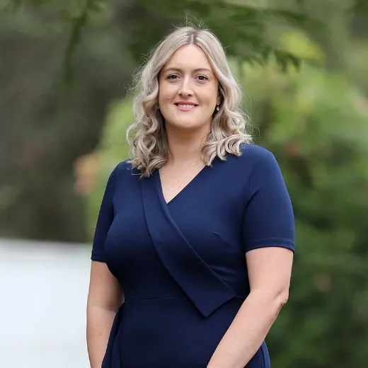DanniLee Capell - Real Estate Agent at Coronis   - Inner South