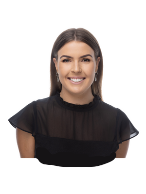 Dannica Llewellyn Real Estate Agent