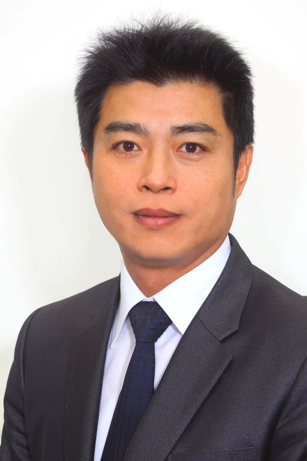 Danny Yeh Real Estate Agent