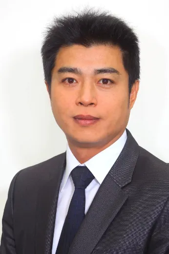 Danny Yeh - Real Estate Agent at Auston Realty