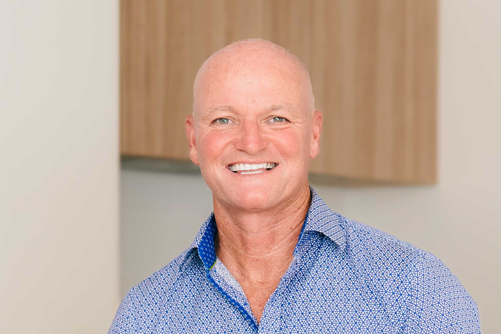 Danny Thompson - Real Estate Agent