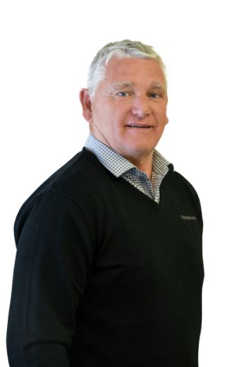Danny Boon  - Real Estate Agent at Raine & Horne Sorell - Tasman & East Coast