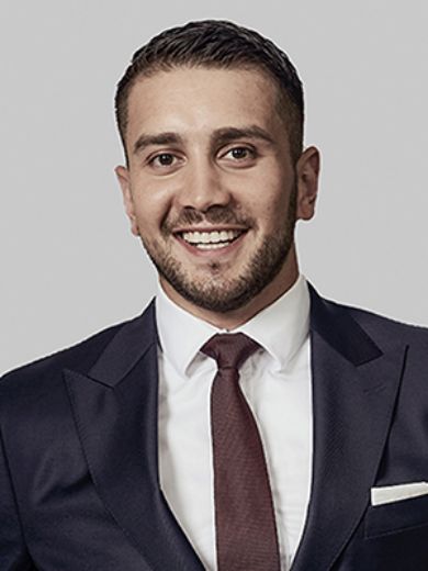 Danny Hassen  - Real Estate Agent at The Agency - Inner West