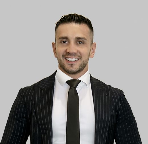 Danny Hassen - Real Estate Agent at The Agency Inner West  - Drummoyne