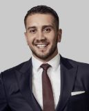 Danny Hassen - Real Estate Agent From - The Agency Inner West  - Strathfield