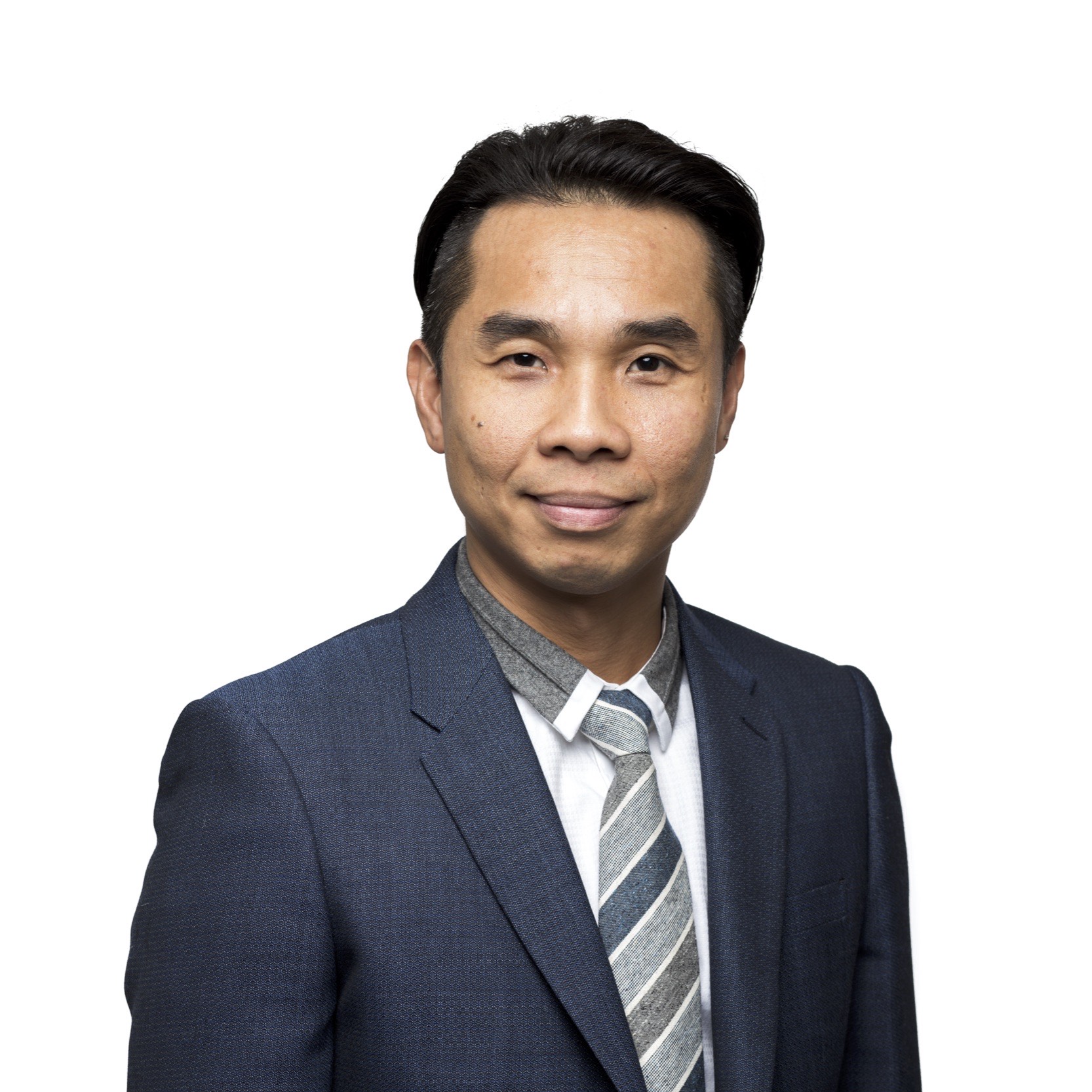 Danny Huynh Real Estate Agent