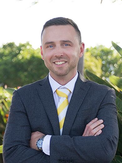 Danny Jenkins - Real Estate Agent at Ray White - Oxenford