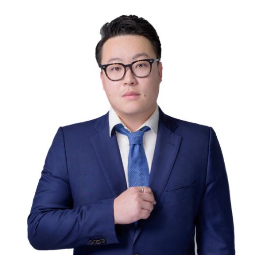 Danny Jian Liu - Real Estate Agent at My Sole Agency - CHATSWOOD