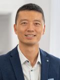 Danny Jing - Real Estate Agent From - Stone Real Estate Beecroft - BEECROFT