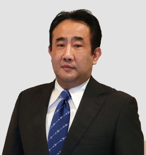 Danny Liu - Real Estate Agent at Realink