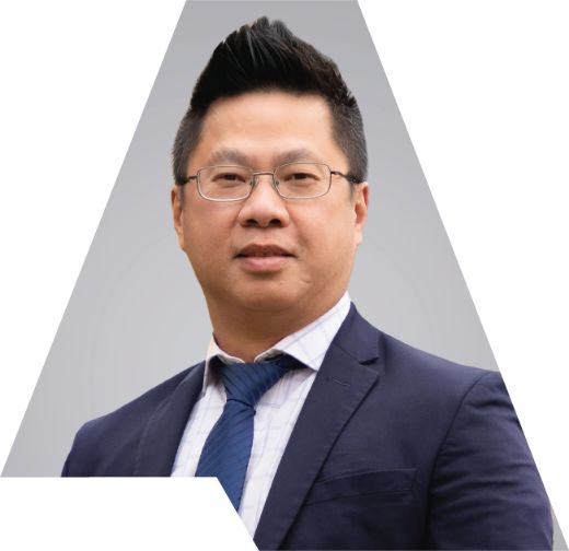 Danny Nguyen - Real Estate Agent at Area Specialist - St Albans