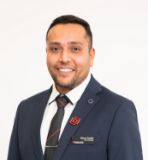 Danny Parikh - Real Estate Agent From - Engage Real Estate - WILLIAMS LANDING