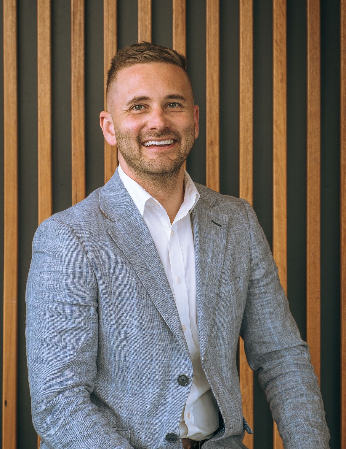Danny Peterson - Real Estate Agent