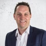Danny  Smith - Real Estate Agent From - Hodges  - SOUTH MELBOURNE