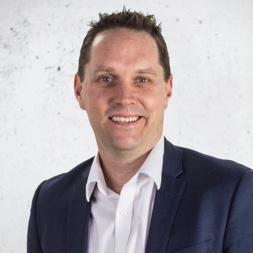Danny  Smith - Real Estate Agent at Hodges  - SOUTH MELBOURNE