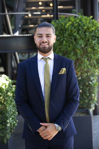 Danny Warda - Real Estate Agent at Ray White - Wetherill Park/ Cecil Hills