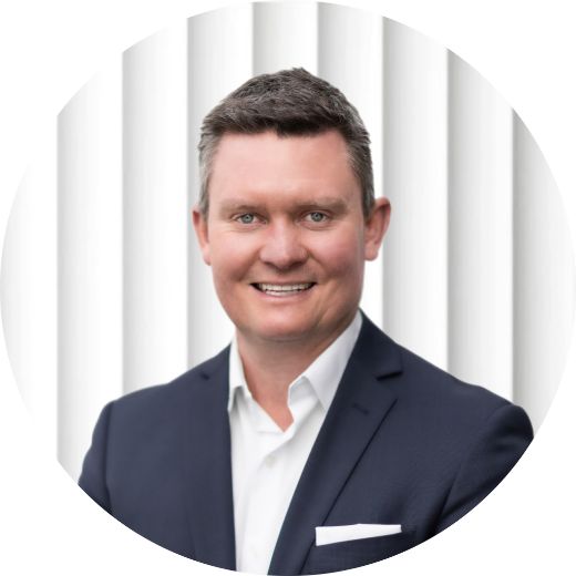 Danny Woolbank - Real Estate Agent at Remax Property Centre - Broadbeach Waters