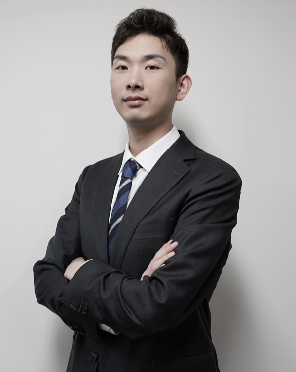 Danny Yang Real Estate Agent
