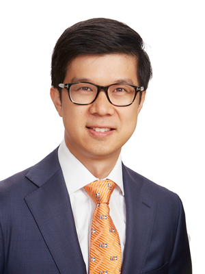 Danny Yap Real Estate Agent