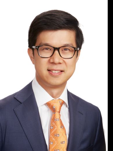 Danny Yap - Real Estate Agent at Tracy Yap Realty - Epping