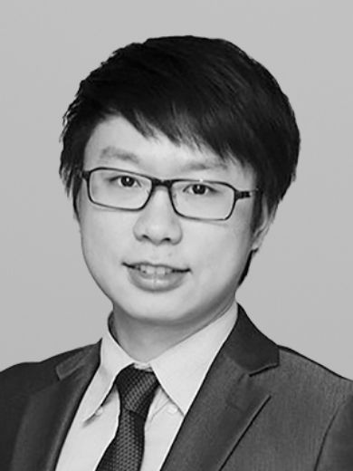 Danny Yeung - Real Estate Agent at Greencliff Agency - Sydney
