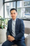 Danny Zhang - Real Estate Agent From - Diamond Property Management - Hawthorn