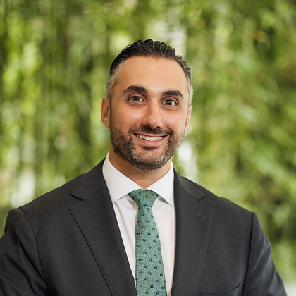 Daniel Cakmak - Real Estate Agent