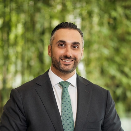 Daniel Cakmak - Real Estate Agent