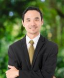 Danson Kwok - Real Estate Agent From - @realty - National Head Office Australia