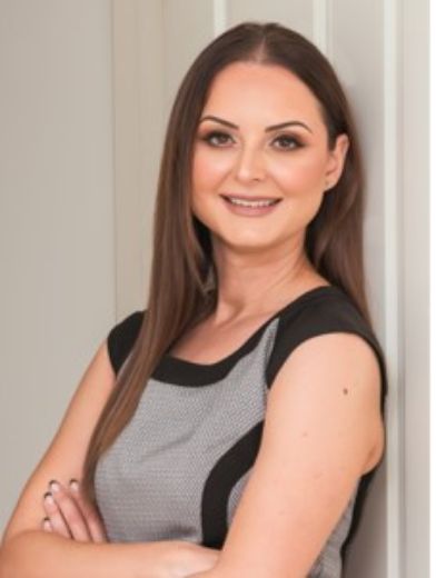 Daphne Crowhurst - Real Estate Agent at Titan Property Management