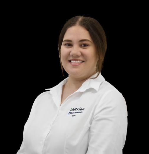 Daphne Kae - Real Estate Agent at Nutrien Harcourts GDL - Chinchilla