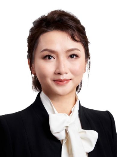 Daphne Lai - Real Estate Agent at ARM Real Estate - GLEN WAVERLEY